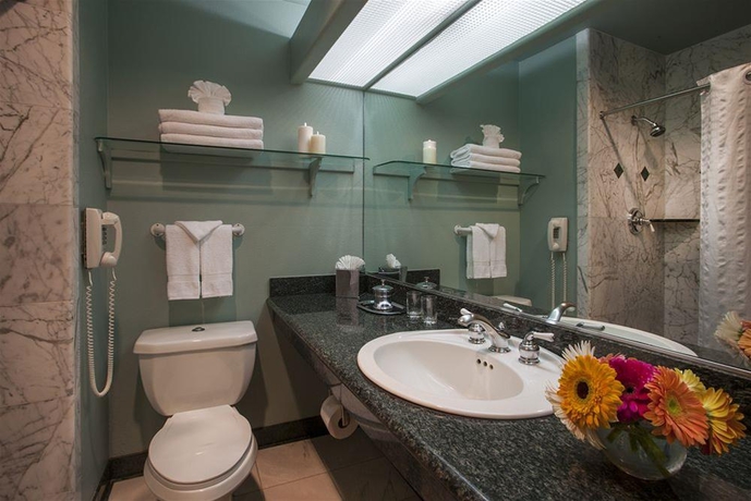 Imagen general del Hotel Seaventure Beach. Foto 9