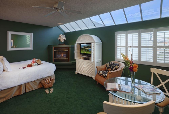 Imagen general del Hotel Seaventure Beach. Foto 10