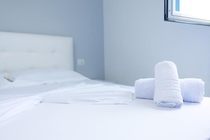 Imagen de la habitación del Hotel Seaview Apartments. Foto 3