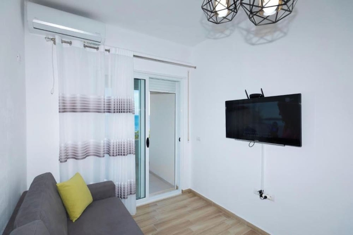 Imagen de la habitación del Hotel Seaview Apartments. Foto 5