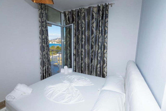 Imagen de la habitación del Hotel Seaview Apartments. Foto 7