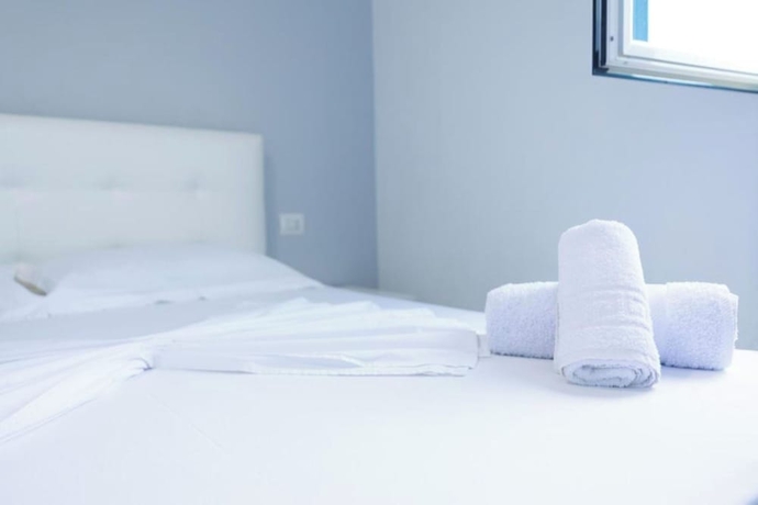 Imagen de la habitación del Hotel Seaview Apartments. Foto 8