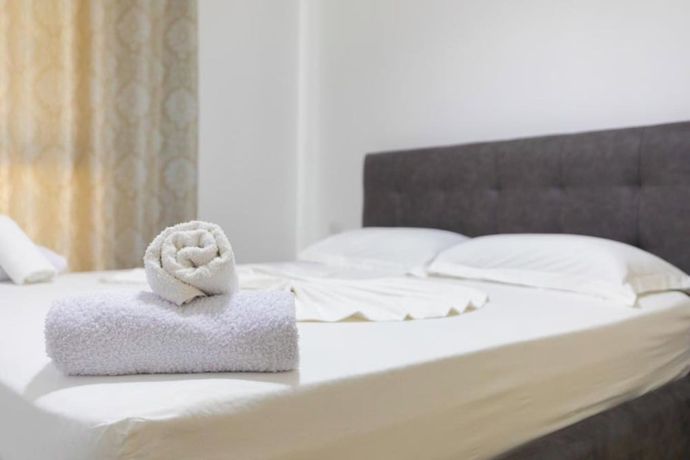 Imagen de la habitación del Hotel Seaview Apartments. Foto 10