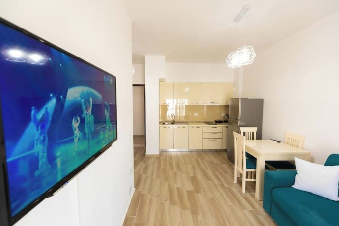Imagen de la habitación del Hotel Seaview Apartments. Foto 13