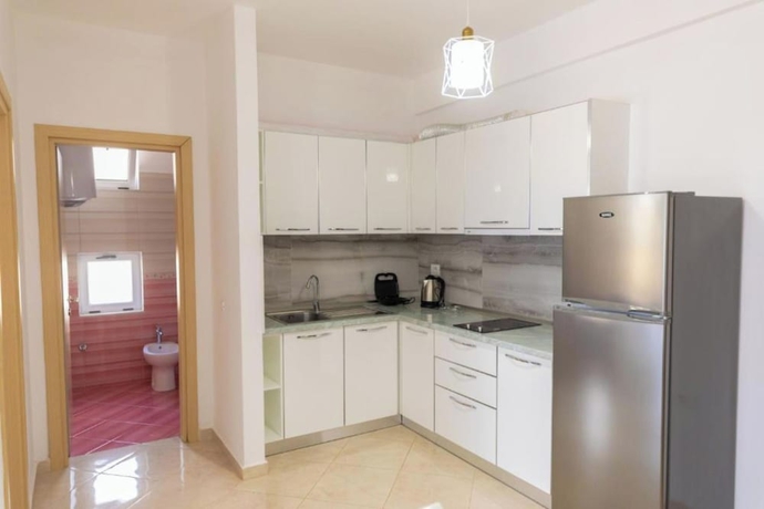 Imagen de la habitación del Hotel Seaview Apartments. Foto 14