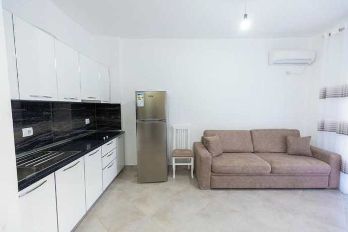 Imagen de la habitación del Hotel Seaview Apartments. Foto 15