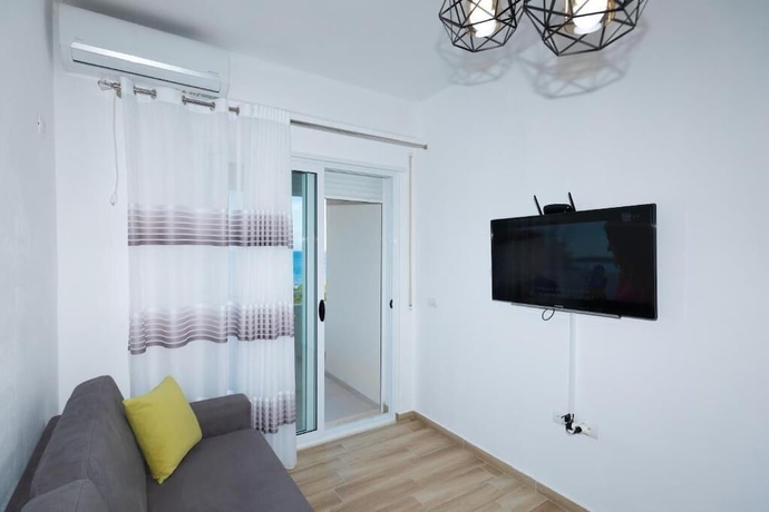 Imagen de la habitación del Hotel Seaview Apartments. Foto 16