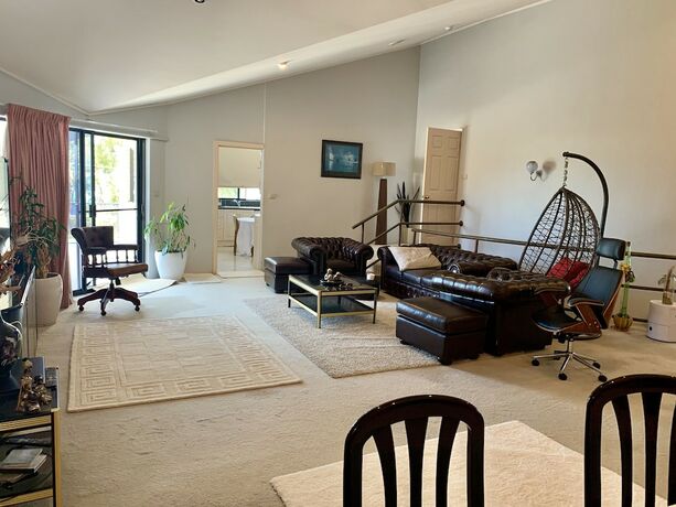 Imagen general del Hotel Seaview Bed and Breakfast. Foto 2