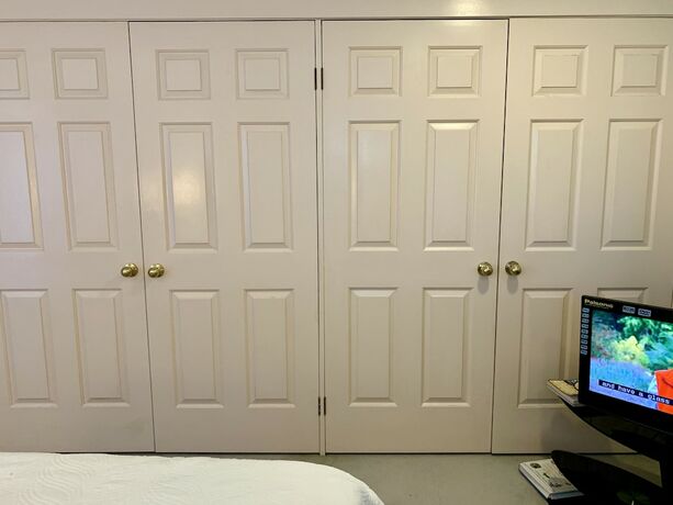 Imagen general del Hotel Seaview Bed and Breakfast. Foto 4