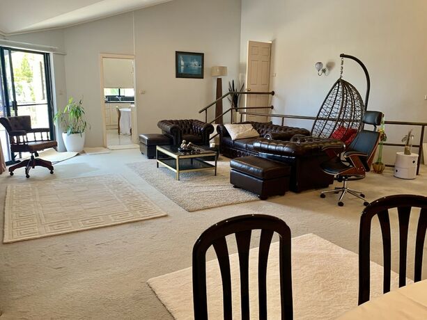 Imagen general del Hotel Seaview Bed and Breakfast. Foto 10