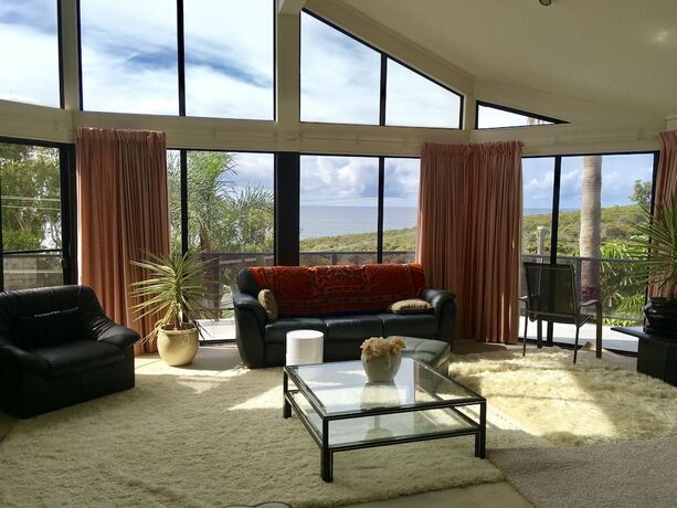 Imagen general del Hotel Seaview Bed and Breakfast. Foto 11