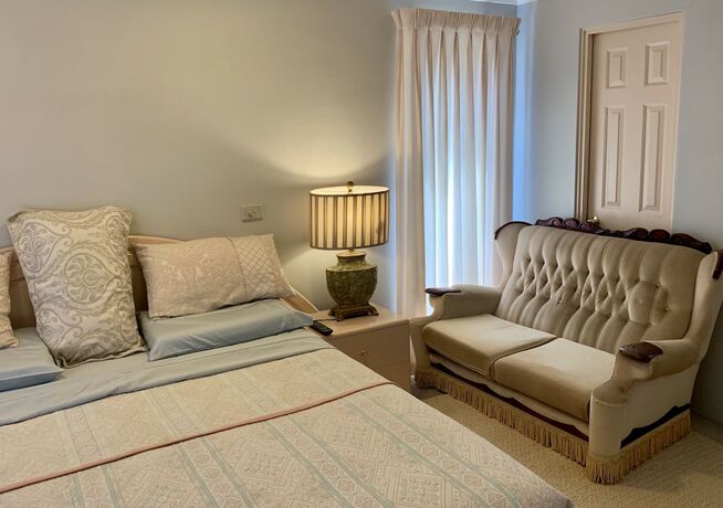 Imagen general del Hotel Seaview Bed and Breakfast. Foto 12