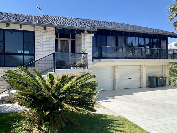 Imagen general del Hotel Seaview Bed and Breakfast. Foto 14