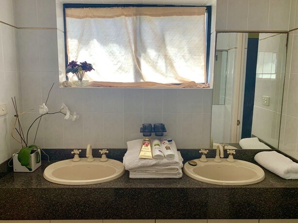 Imagen de la habitación del Hotel Seaview Bed and Breakfast. Foto 22