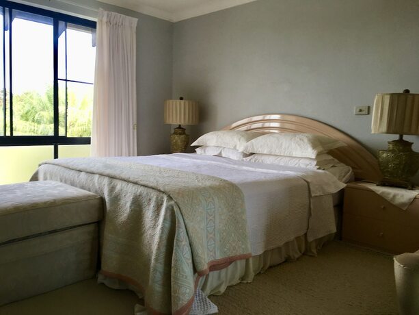 Imagen de la habitación del Hotel Seaview Bed and Breakfast. Foto 23