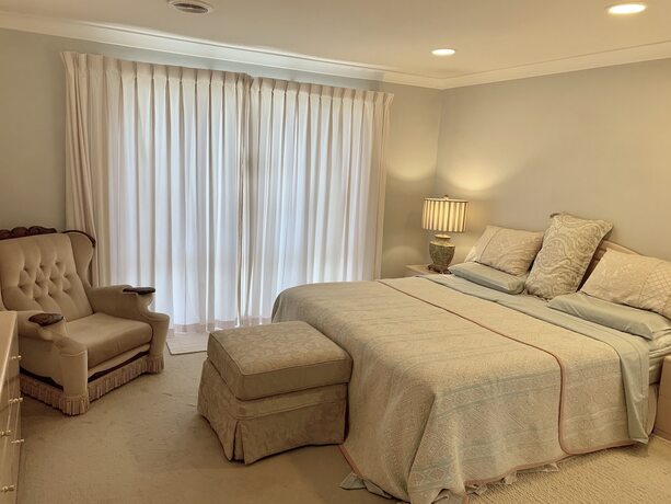 Imagen de la habitación del Hotel Seaview Bed and Breakfast. Foto 24