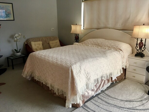 Imagen de la habitación del Hotel Seaview Bed and Breakfast. Foto 25