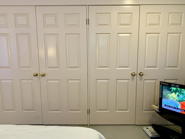 Imagen de la habitación del Hotel Seaview Bed and Breakfast. Foto 28