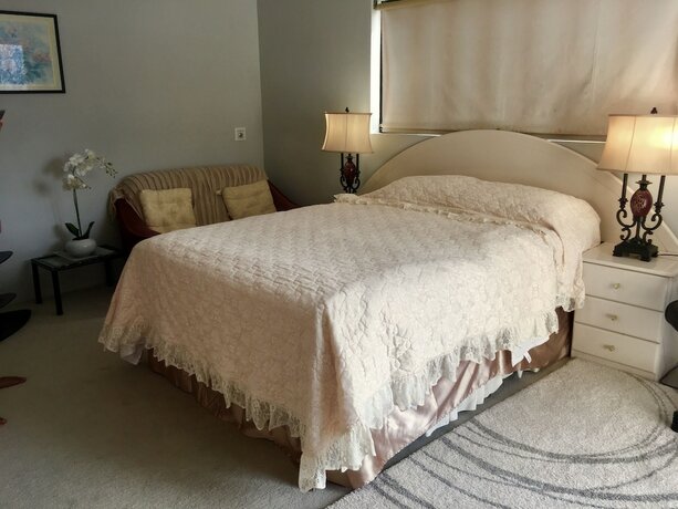 Imagen de la habitación del Hotel Seaview Bed and Breakfast. Foto 29