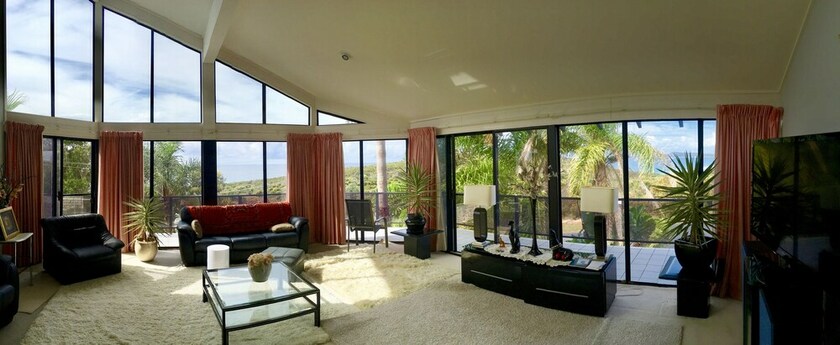 Imagen de los interiores del Hotel Seaview Bed and Breakfast. Foto 33