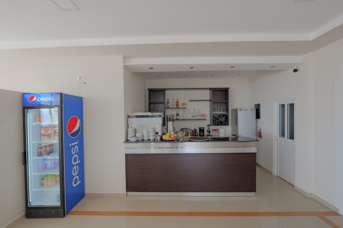 Imagen de los interiores del Hotel Seaview Bunec. Foto 15