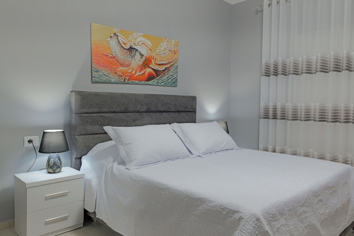 Imagen de la habitación del Hotel Seaview Bunec. Foto 2