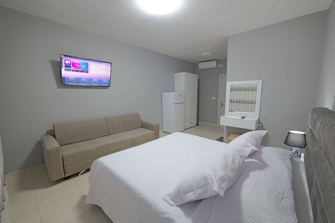 Imagen de la habitación del Hotel Seaview Bunec. Foto 3