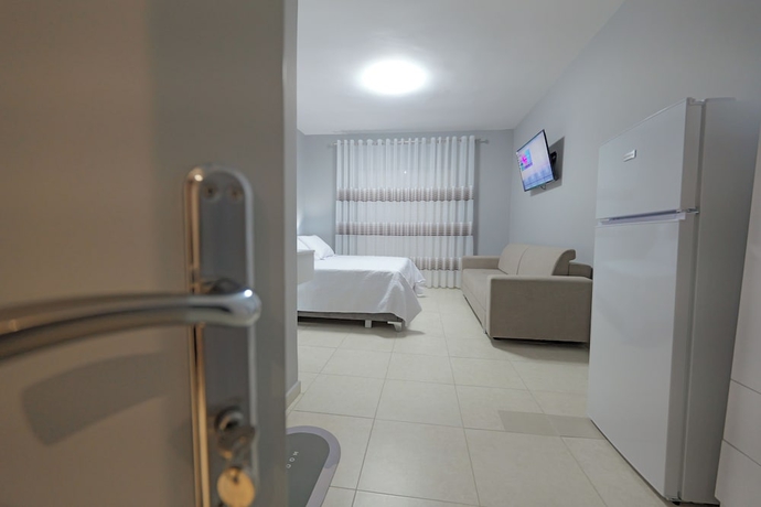 Imagen de la habitación del Hotel Seaview Bunec. Foto 5