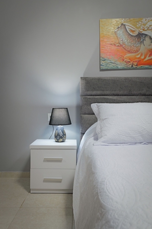 Imagen de la habitación del Hotel Seaview Bunec. Foto 6