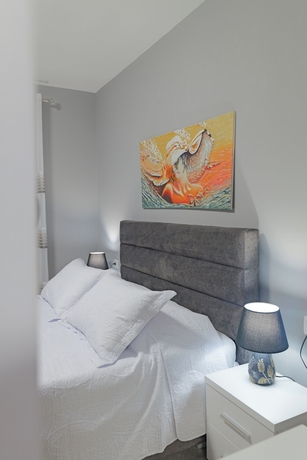 Imagen de la habitación del Hotel Seaview Bunec. Foto 7