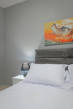 Imagen de la habitación del Hotel Seaview Bunec. Foto 8