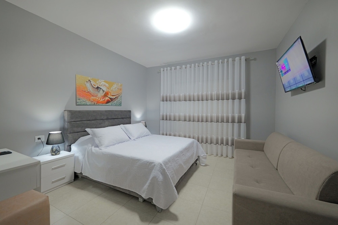 Imagen de la habitación del Hotel Seaview Bunec. Foto 9