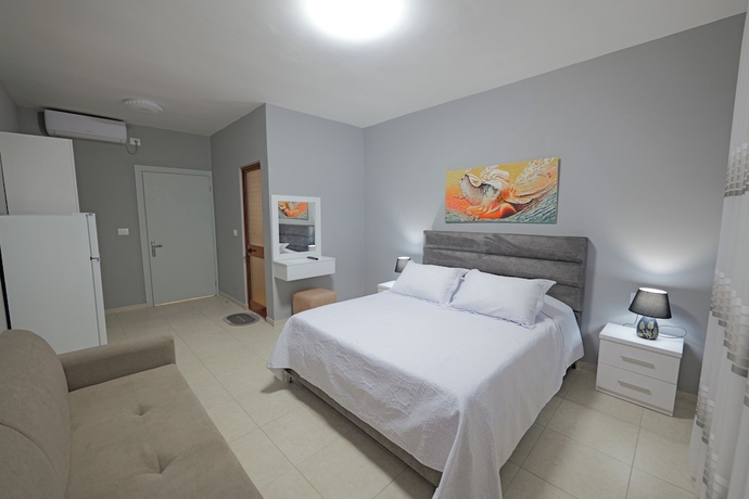 Imagen de la habitación del Hotel Seaview Bunec. Foto 10