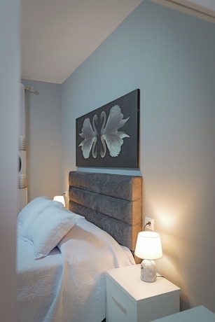 Imagen de la habitación del Hotel Seaview Bunec. Foto 11