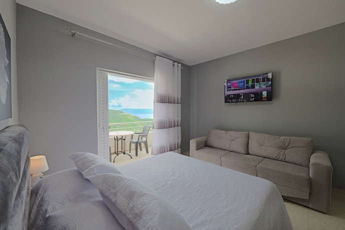 Imagen de la habitación del Hotel Seaview Bunec. Foto 12