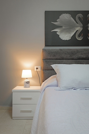 Imagen de la habitación del Hotel Seaview Bunec. Foto 14