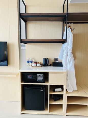 Imagen de la habitación del Hotel Seaview Cam Ranh. Foto 3