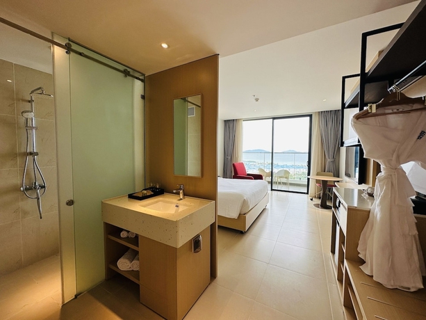 Imagen de la habitación del Hotel Seaview Cam Ranh. Foto 9