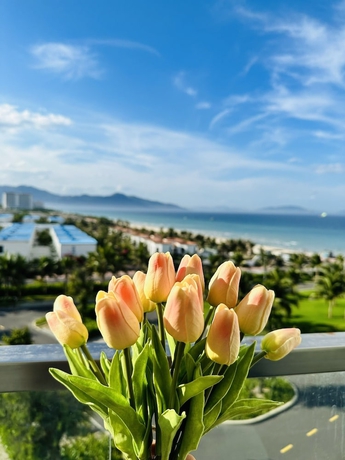 Imagen de la habitación del Hotel Seaview Cam Ranh. Foto 13