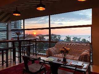 Imagen general del Hotel Seaview Capsule. Foto 1