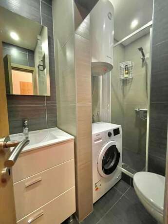 Imagen general del Hotel Seaview Couple Studio With Pool Przno. Foto 7