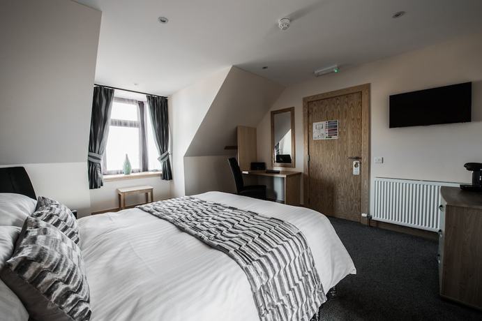 Imagen de la habitación del Hotel Seaview. Foto 3