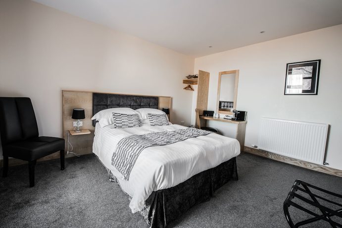 Imagen de la habitación del Hotel Seaview. Foto 4