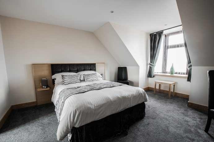 Imagen de la habitación del Hotel Seaview. Foto 5