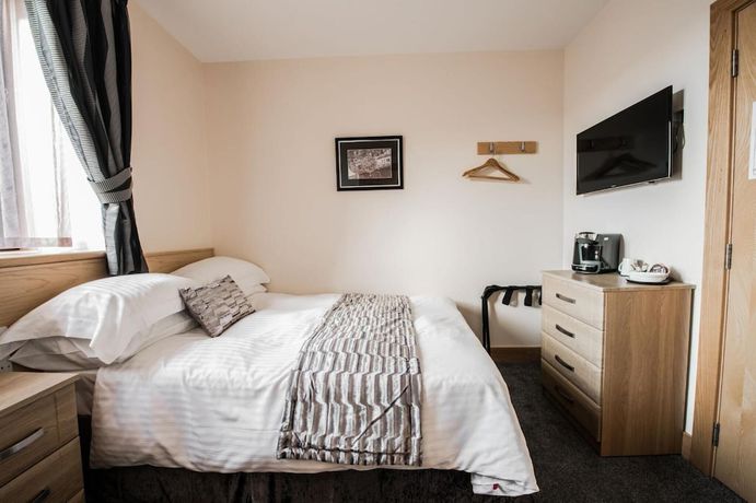 Imagen de la habitación del Hotel Seaview. Foto 6