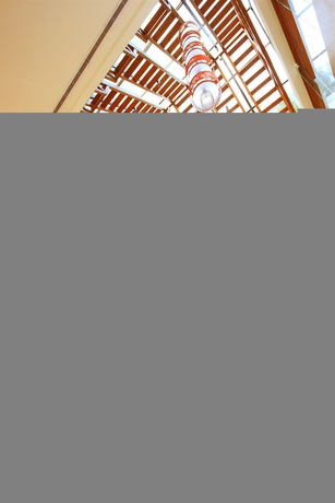 Imagen de los interiores del Hotel Seaview Gleetour Shenzhen. Foto 12