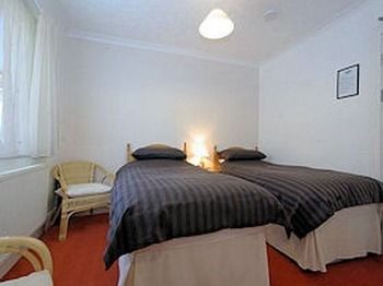 Imagen de la habitación del Hotel Seaview, Hannafore. Foto 4