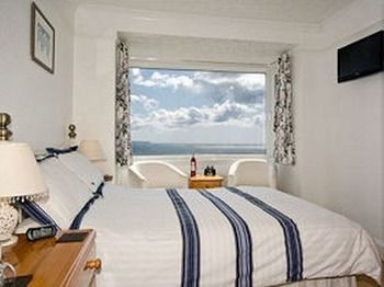 Imagen de la habitación del Hotel Seaview, Hannafore. Foto 5