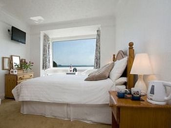 Imagen de la habitación del Hotel Seaview, Hannafore. Foto 6