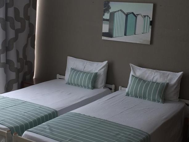Imagen de la habitación del Hotel Seaview Holiday Apartments. Foto 2